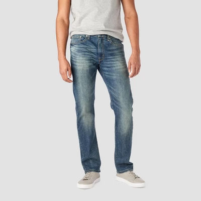 levis denizen curvy skinny