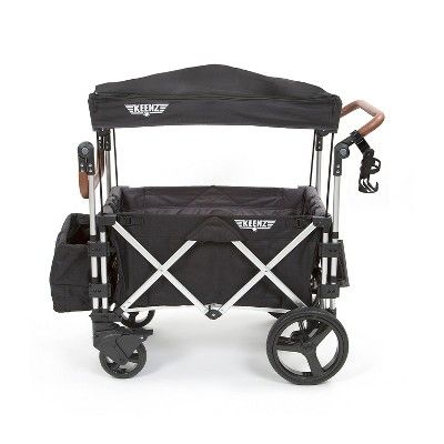 stroller wagon reviews