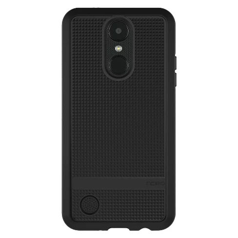 Incipio LG LV1 Case NGP Advanced - Black