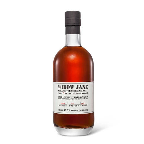 Widow Jane 10 year Bourbon - 750ml Bottle
