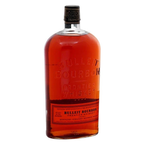Bulleit® Bourbon Whiskey - 1.75L Bottle