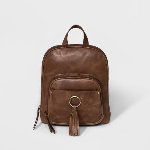 Bolo Durango Backpack