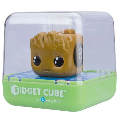 fidget cube groot