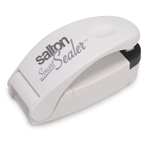 Salton Vacuum Sealer - Black