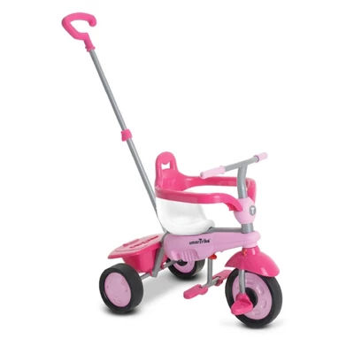 smartrike breeze 3 in 1
