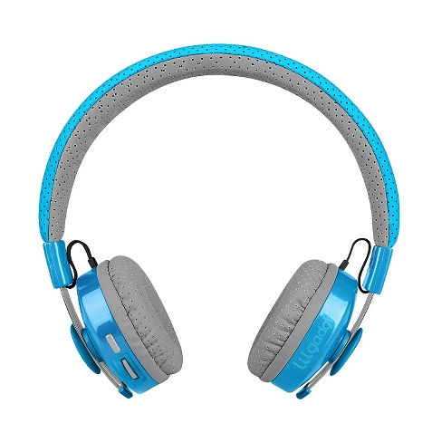 LilGadgets Untangled Pro On-the-Ear Headphones