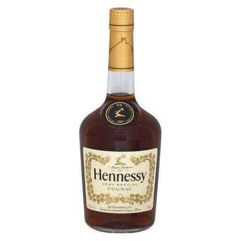 Hennessy Privilege VSOP Cognac 750ml – DRINKS GIDA TICARET LTD STI