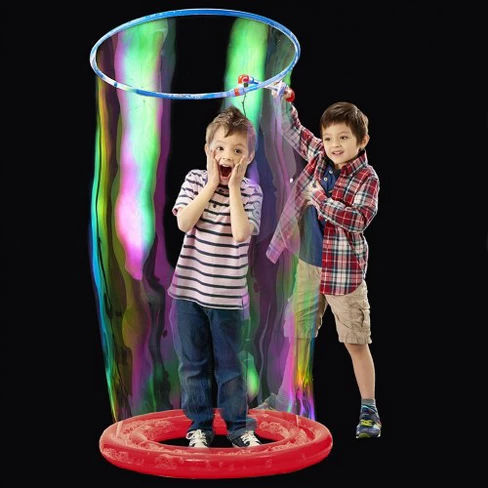 MegaLoop Bubble Creator