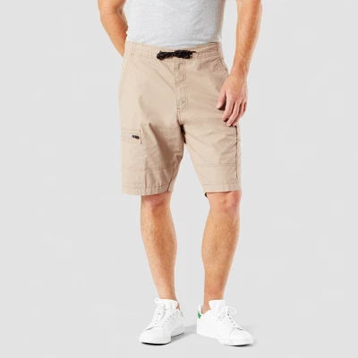 levi's relaxed fit cargo shorts