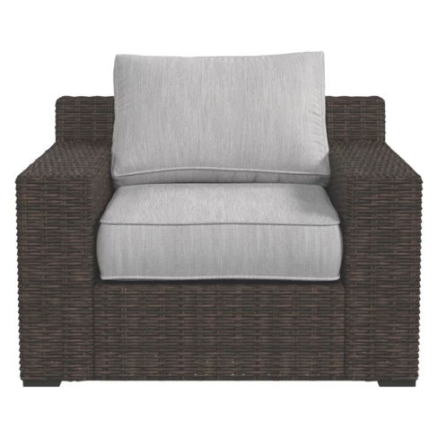 Alta Grande Lounge Chair With Cushion Buy Online In Colombia At Desertcart