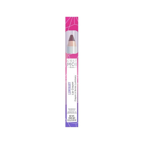 c est moi luminary lip crayon Cest Moi Luminary Lip Crayon 0 10oz