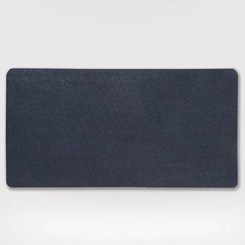 VersaTex 30"x48" Outdoor Multipurpose Rubber Mat - Black