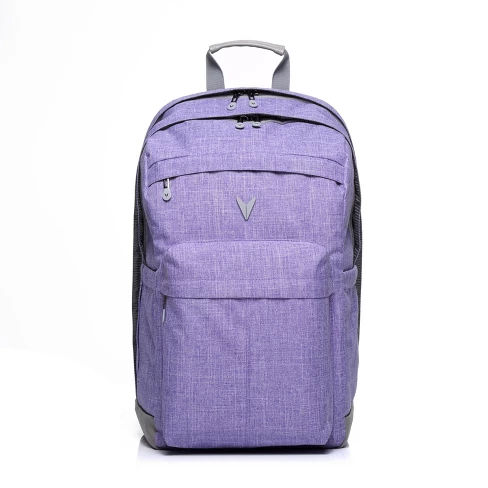 BONDKA® 19.5" Jocasta Backpack - Grape
