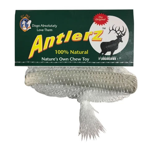 Antlerz Bones Dog Chew - Small