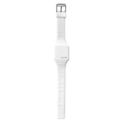 fusion hidden led digital watch