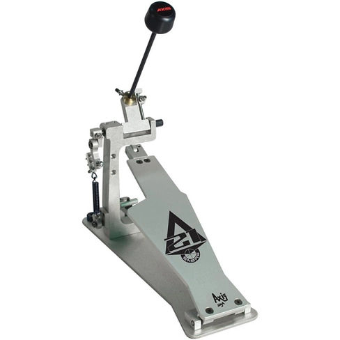 Axis Sabre A21 Single Bass Drum Pedal with Microtune Spring Tensioner