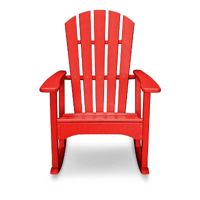 target polywood adirondack chairs