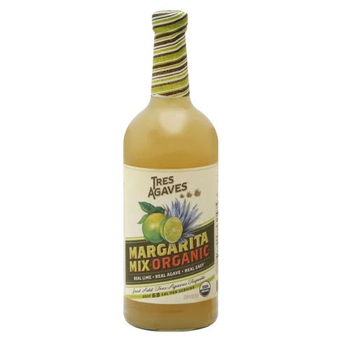 Tres Agaves® Margarita - 1L Bottle