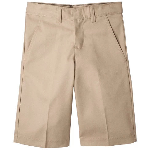 Dickies® Boys' Relaxed Fit Flexwaist™ Shorts w/ Extra Pocket