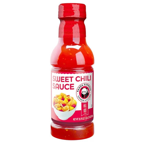 Panda Express Sweet Chili Sauce 20.75 oz