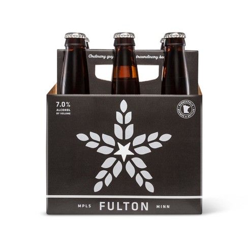 Fulton 300 IPA - 6pk / 12 fl oz Bottles