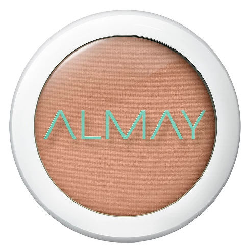 Almay Clear Complexion Pressed Powder - 0.28oz