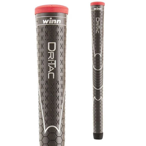 Winn Dri-Tac Standard Grip