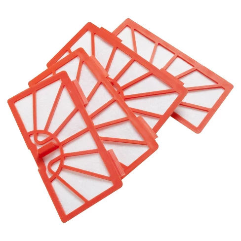 Neato Robotics XV Vacuum Filter - 4 Pack
