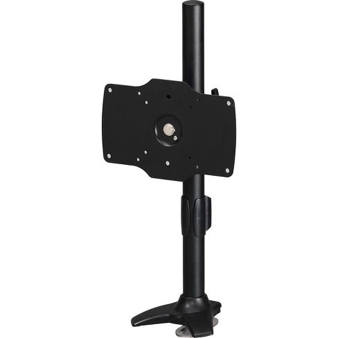 Amer AMR1P32 Grommet Mount for Monitor - TAA Compliant - 32" Screen Support - 33.07 lb Load Capacity