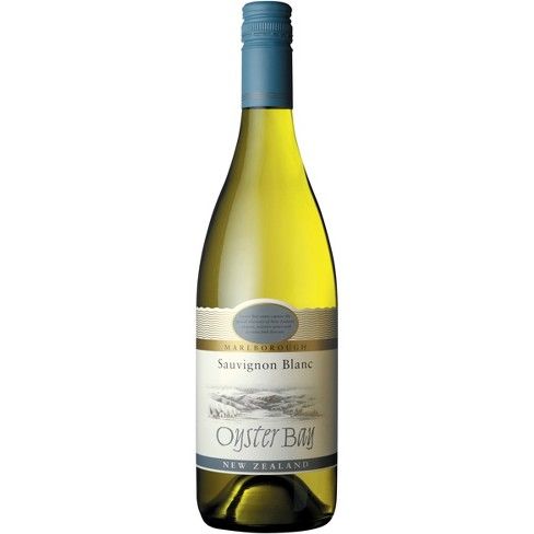 Oyster Bay® Sauvignon Blanc White Wine - 750ml Bottle