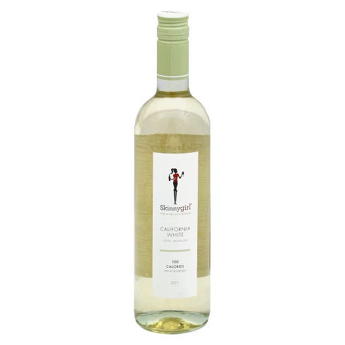 Skinnygirl® White Blend - 750mL Bottle