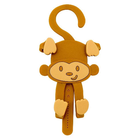 Buggygear - Grippy Smart Phone Holder - Monkey