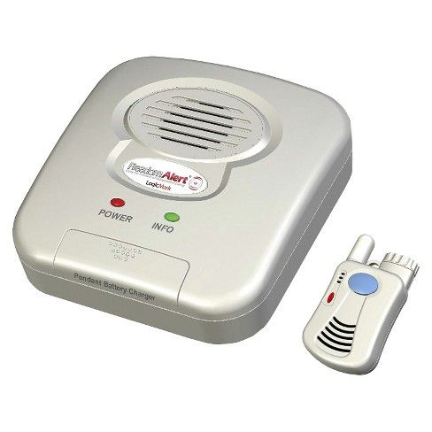 LogicMark Freedom Alert Emergency Alert System