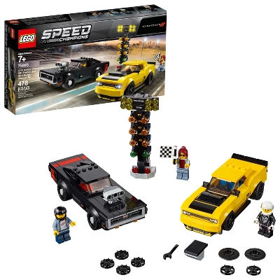 lego speed 75893