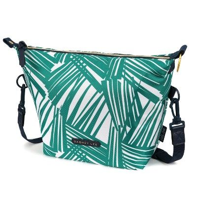 dabney lee insulated tote