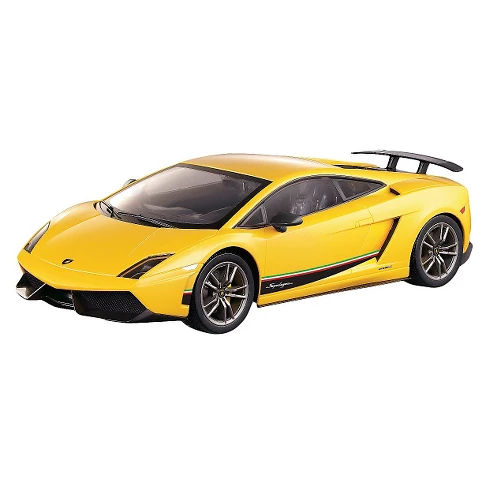 Braha® Lamborghini Gallardo R/C Car