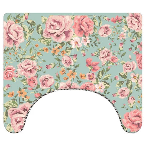 Bada Boards Lap Desk - Floral