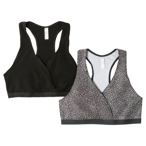 Women S Nursing Sleep Bra 2pk Gilligan O Malley Buy Online In Indonesia At Desertcart Id Productid 123763640