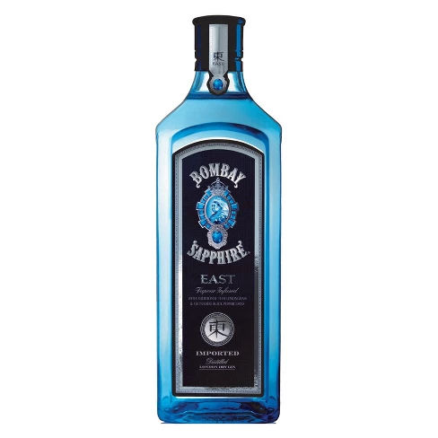 Bombay Sapphire 1L East