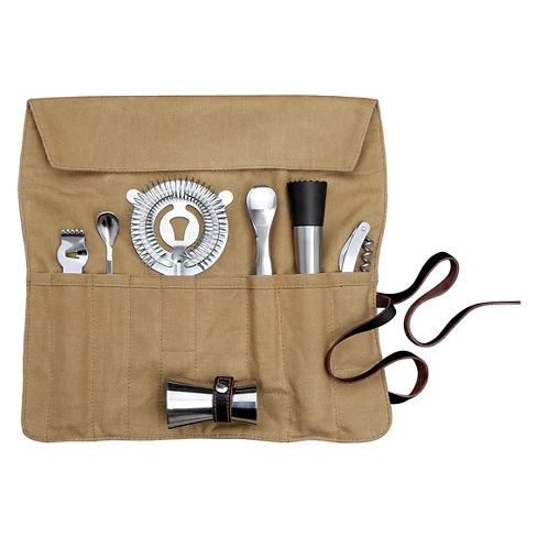Refinery - Mixology Barware Set