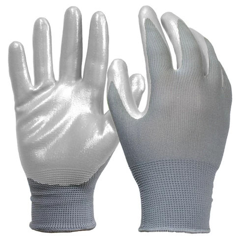 Digz Nitrile Dipped Glove