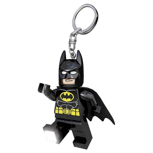 Santoki DC Universe Super Hero Batman Key Light