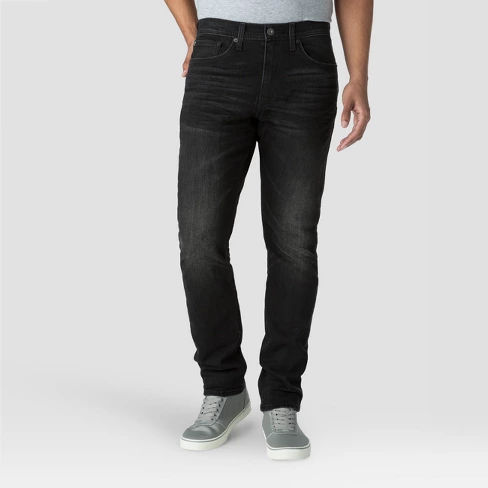 Denizen 208 jeans 2025