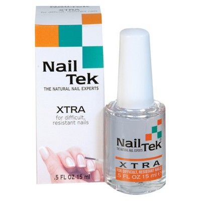 nail tek reviews