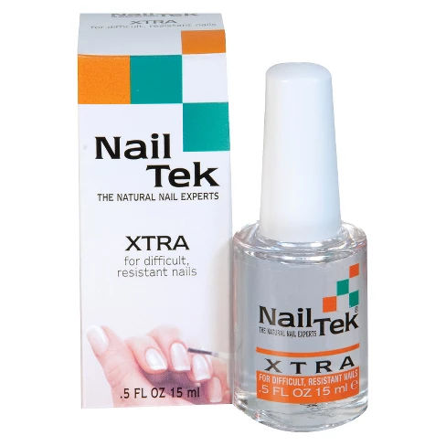 NailTek Xtra Nail  - .5 Fl Oz