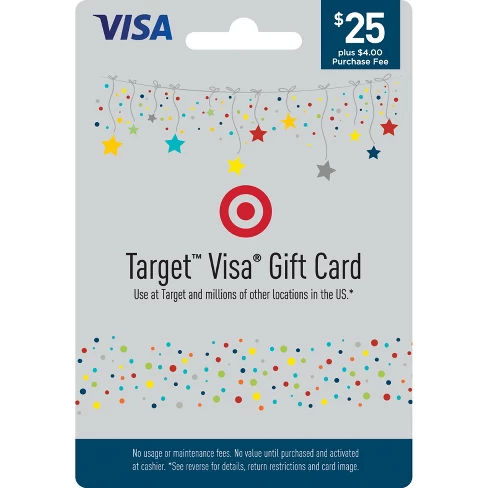 Visa Gift Card 25 4 Fee Buy Online In Bosnia And Herzegovina At Bosnia Desertcart Com Productid 124193960