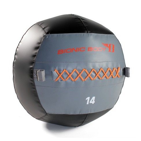 Bionic Body Medicine Balls (6lb-20lb)