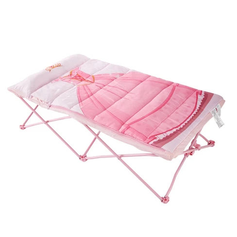 On The Go Slumber Cot - Heritage Club
