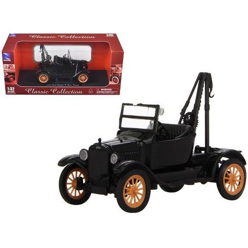 1923 Ford Model T Tow Truck 1/32 Diecast Model by New Ray