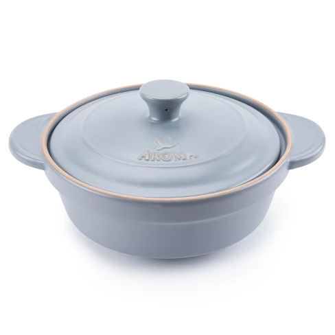 Doveware 2.5qt Ceramic Stewpot